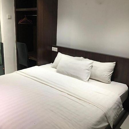 Hotel Vistana Micassa Taiping Extérieur photo