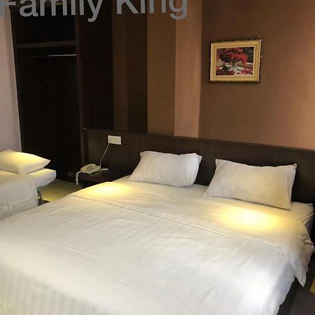 Hotel Vistana Micassa Taiping Extérieur photo