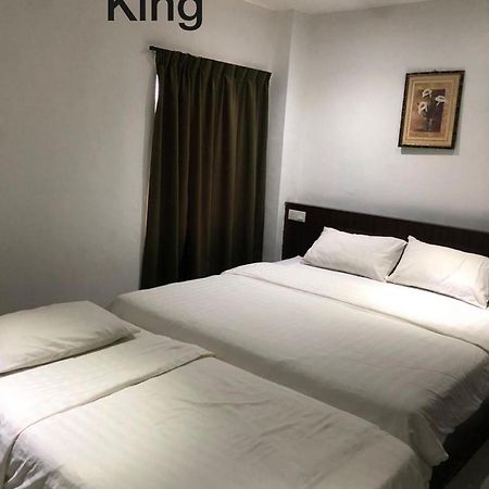 Hotel Vistana Micassa Taiping Extérieur photo