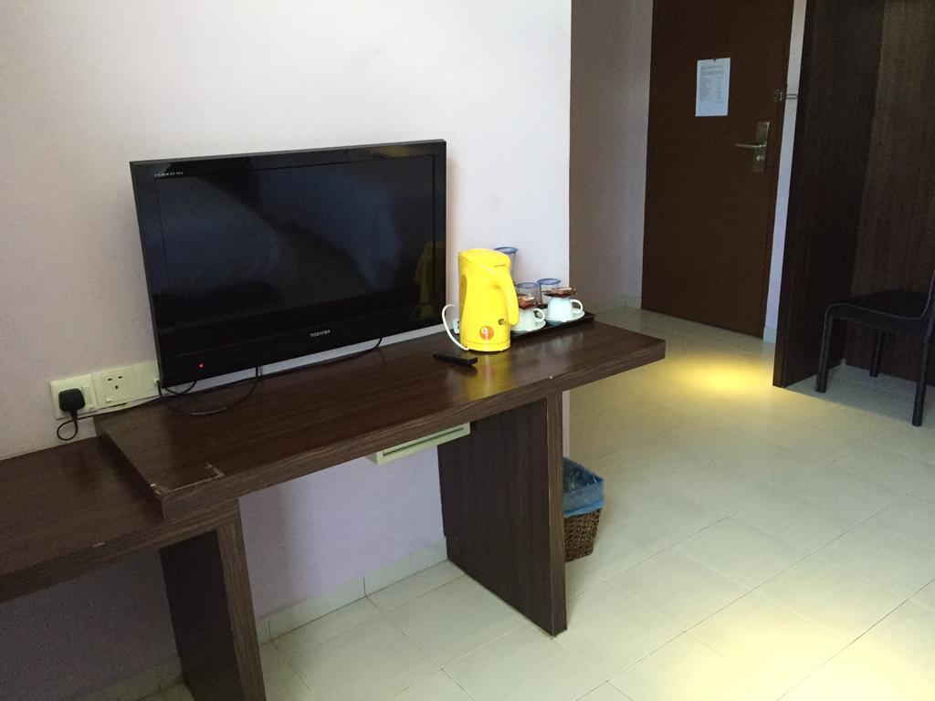 Hotel Vistana Micassa Taiping Chambre photo