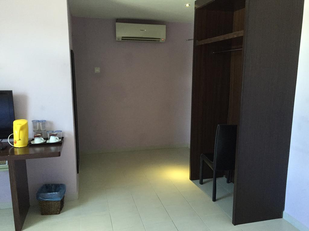 Hotel Vistana Micassa Taiping Chambre photo