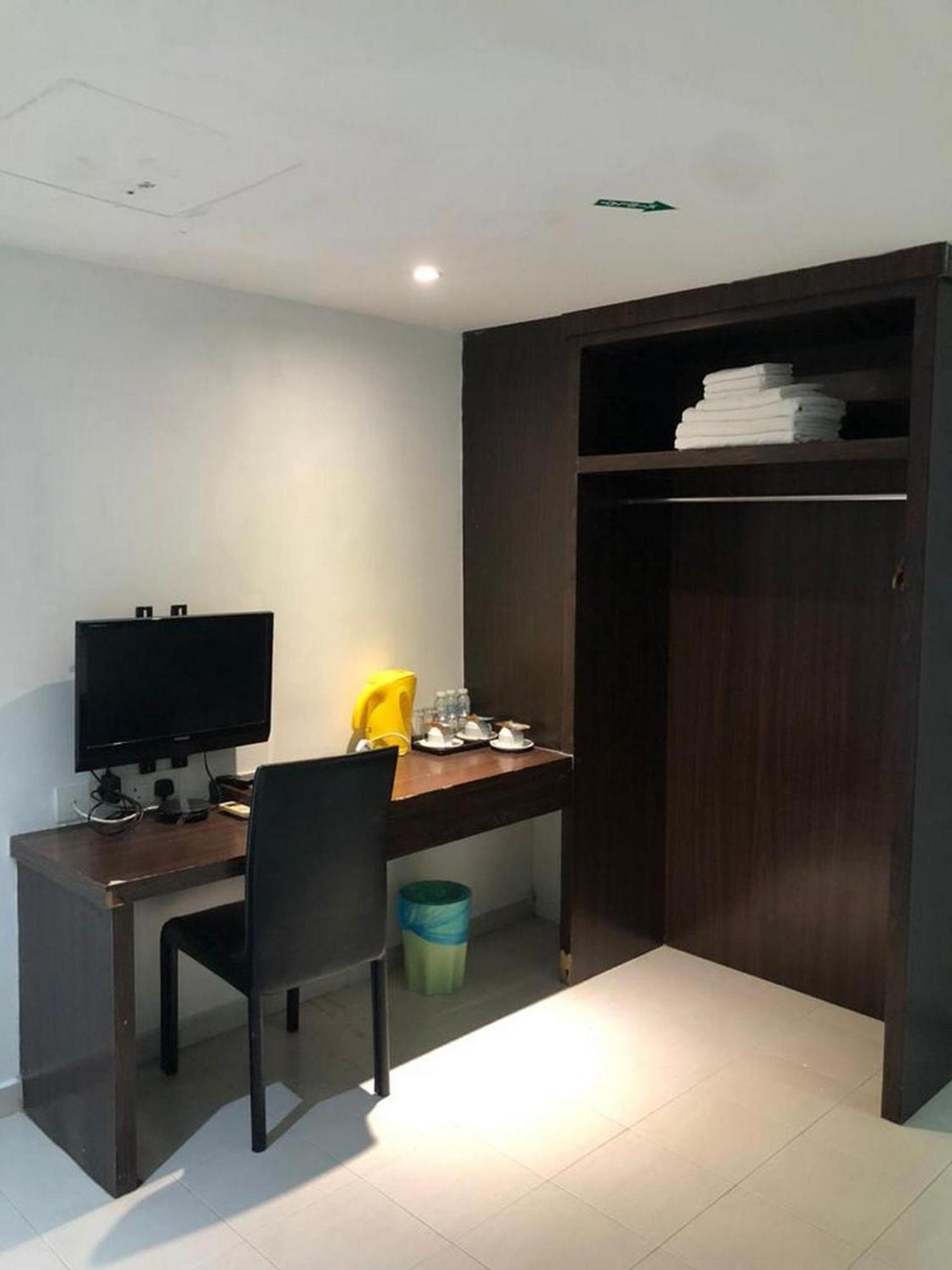 Hotel Vistana Micassa Taiping Extérieur photo