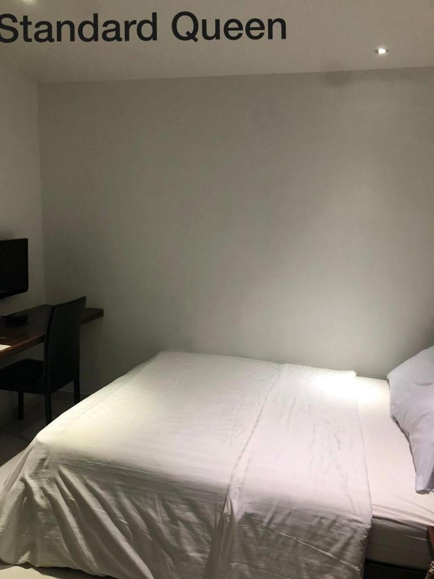 Hotel Vistana Micassa Taiping Extérieur photo