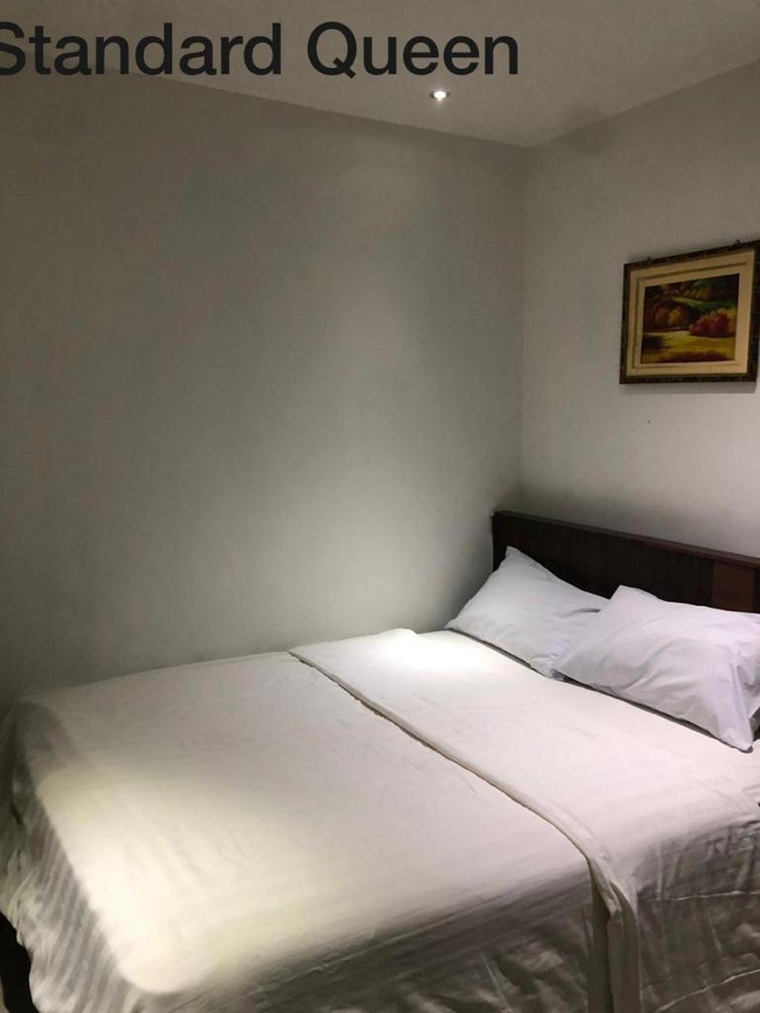 Hotel Vistana Micassa Taiping Extérieur photo