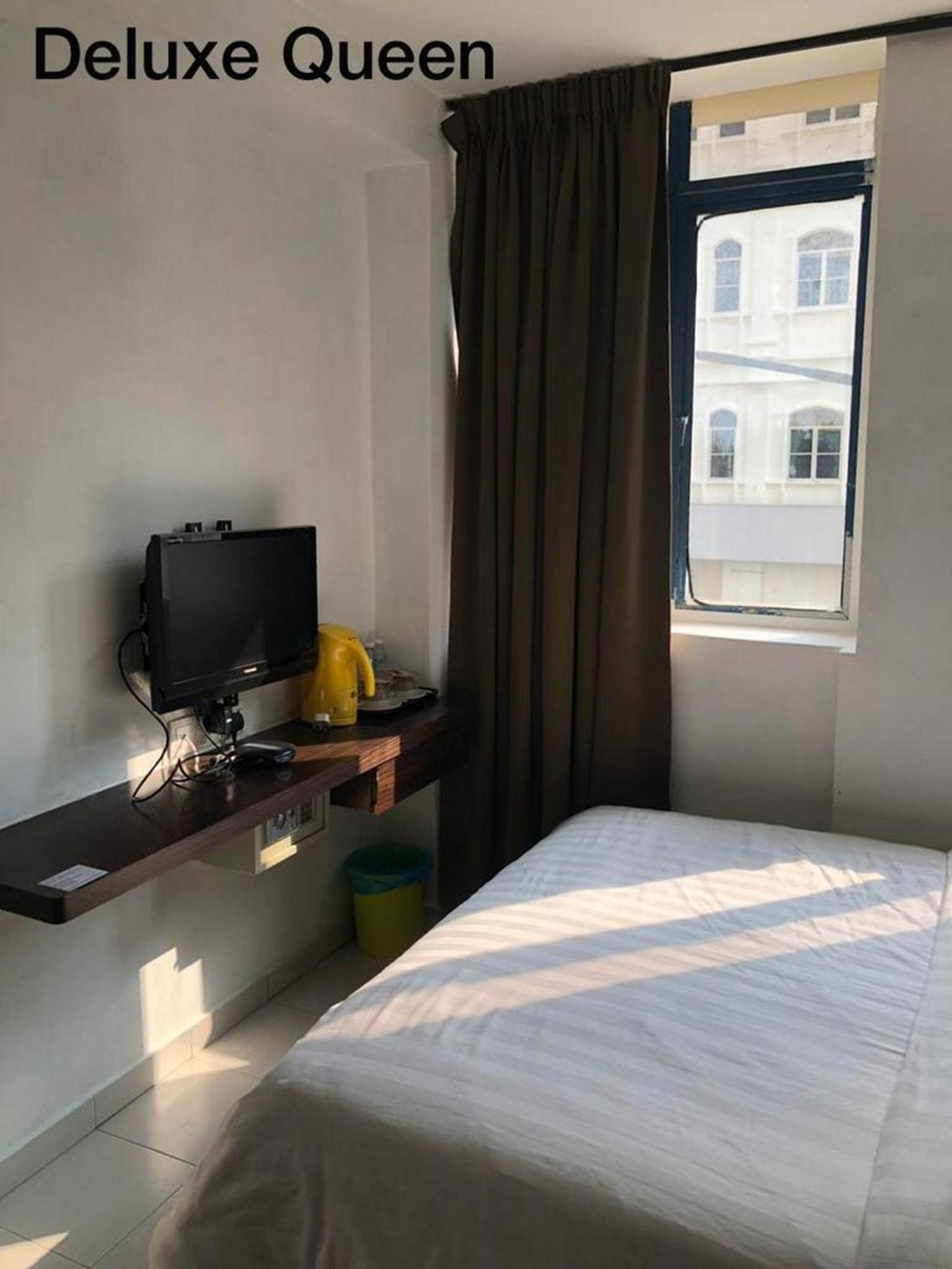 Hotel Vistana Micassa Taiping Extérieur photo