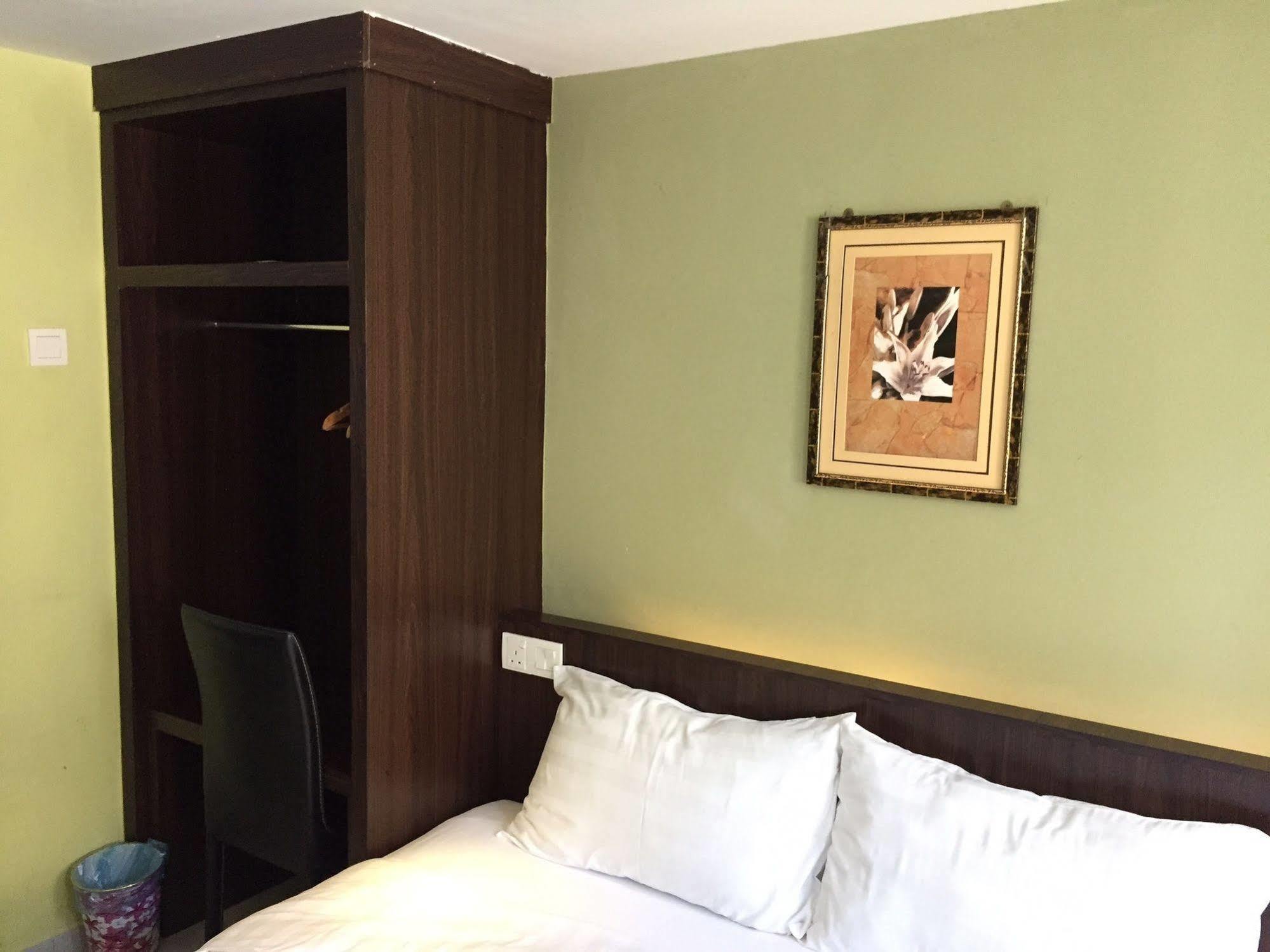 Hotel Vistana Micassa Taiping Extérieur photo