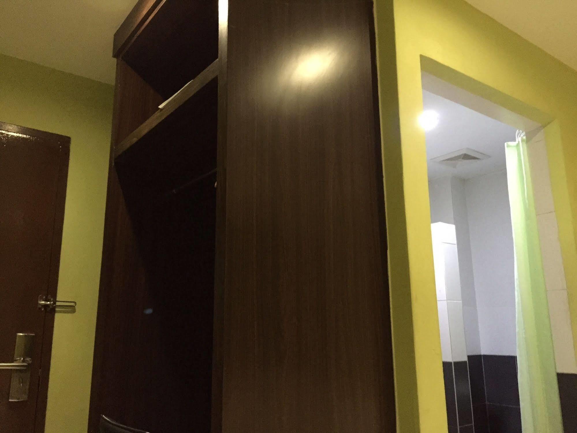 Hotel Vistana Micassa Taiping Extérieur photo