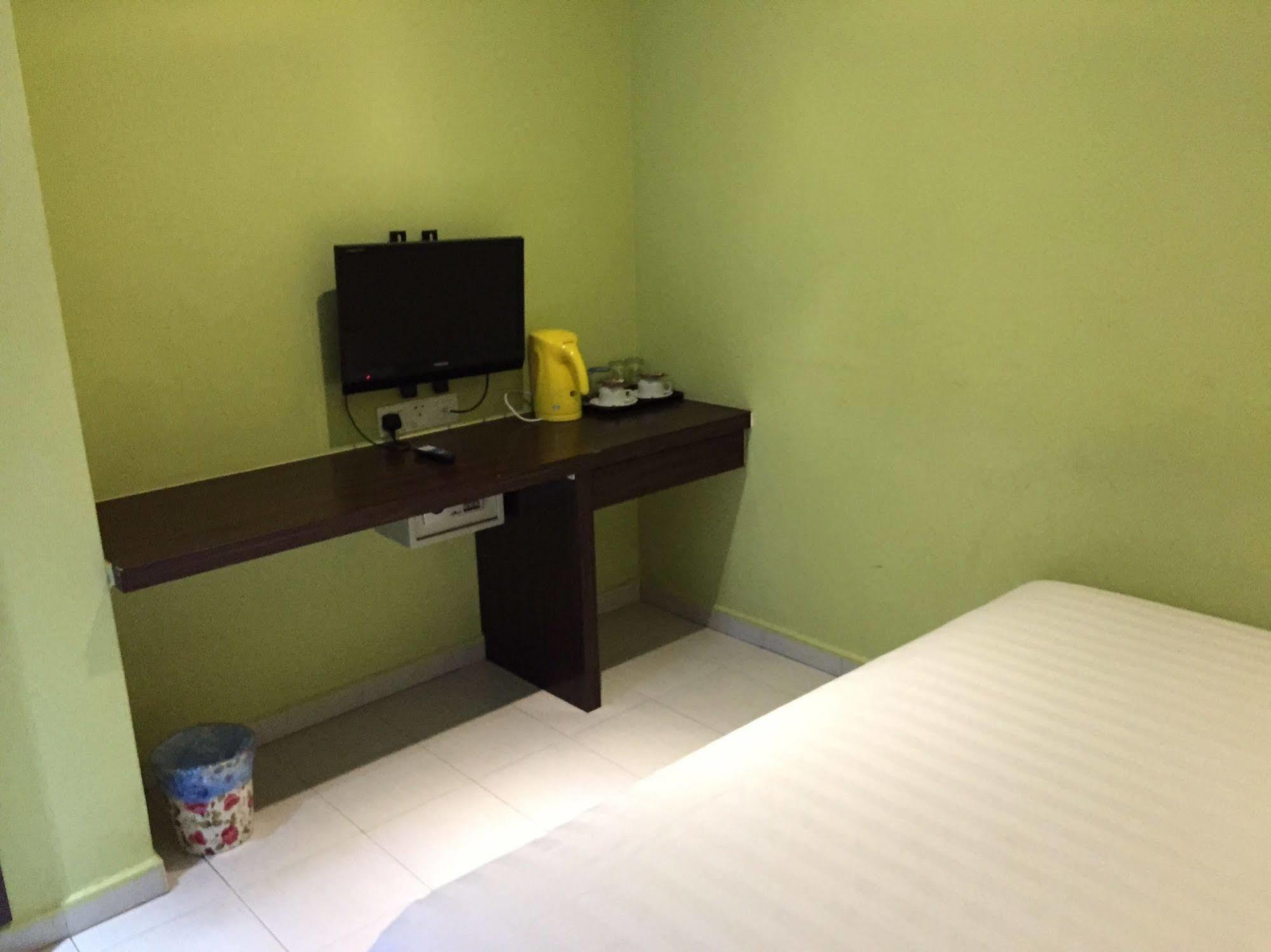 Hotel Vistana Micassa Taiping Extérieur photo
