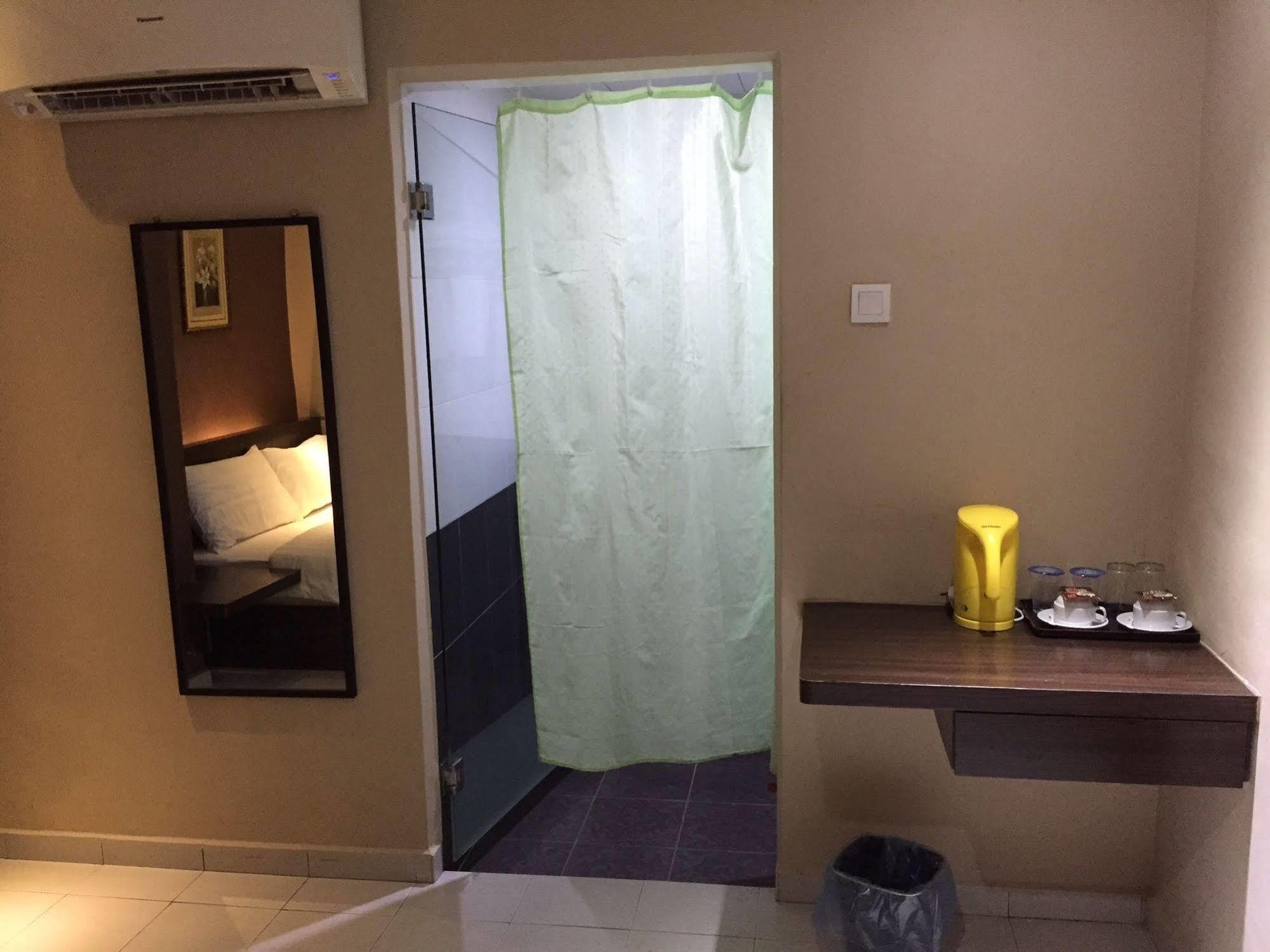 Hotel Vistana Micassa Taiping Extérieur photo