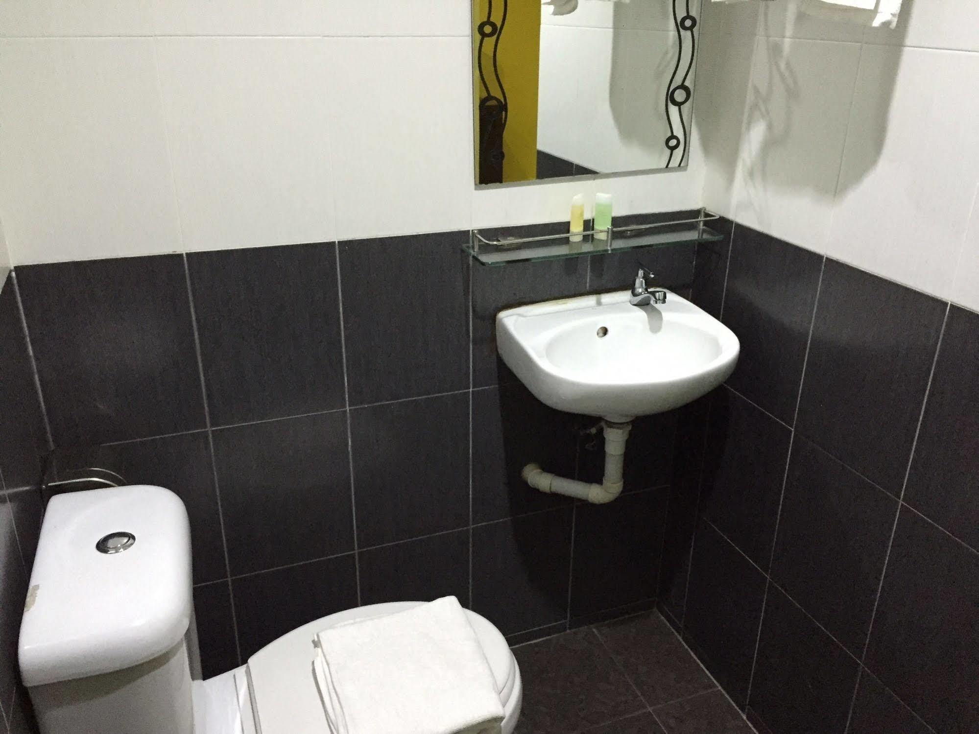 Hotel Vistana Micassa Taiping Extérieur photo